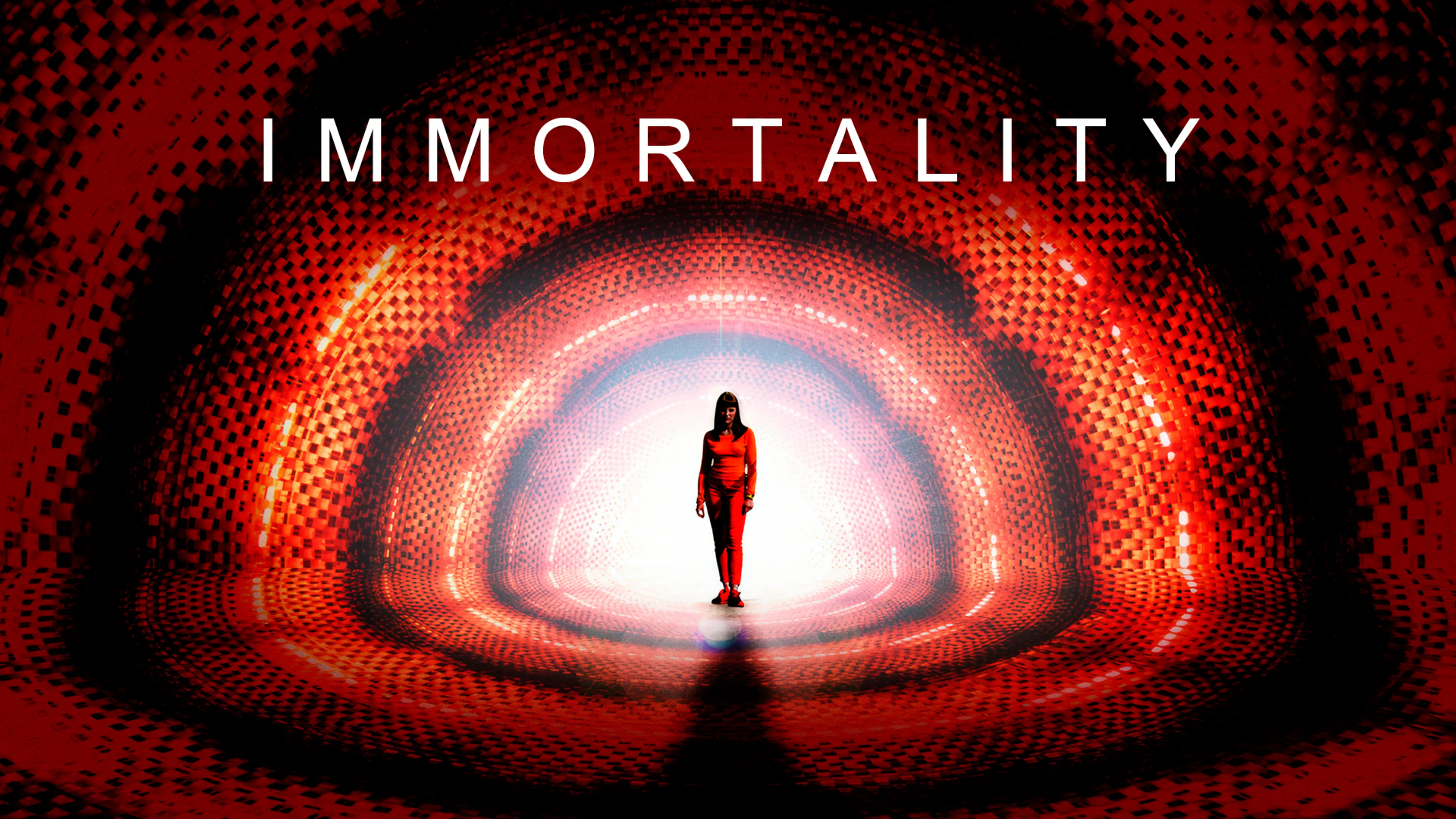 Immortality poster